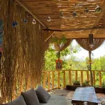 אתר קמפינג Reflections Camp *