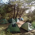 אתר קמפינג Reflections Camp