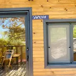 אתר קמפינג Reflections Camp