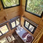 Reflections Camp פאראליה