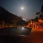 אתר קמפינג Reflections Camp *