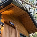 Reflections Camp אתר קמפינג *