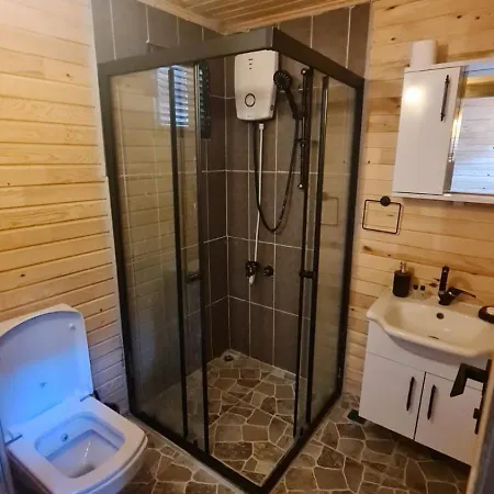 Reflections Camp キャンプ場