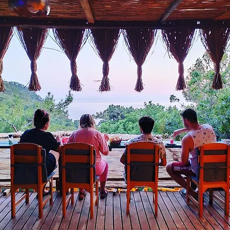 캠프장 Reflections Camp *