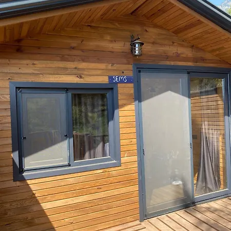 Reflections Camp ファラリア