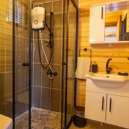 Reflections Camp キャンプ場