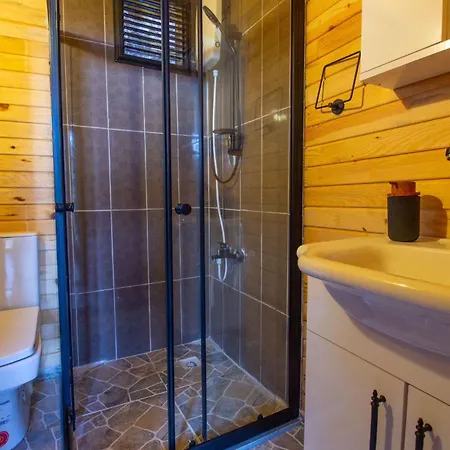 Reflections Camp キャンプ場 *