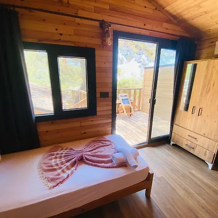 Reflections Camp キャンプ場 *