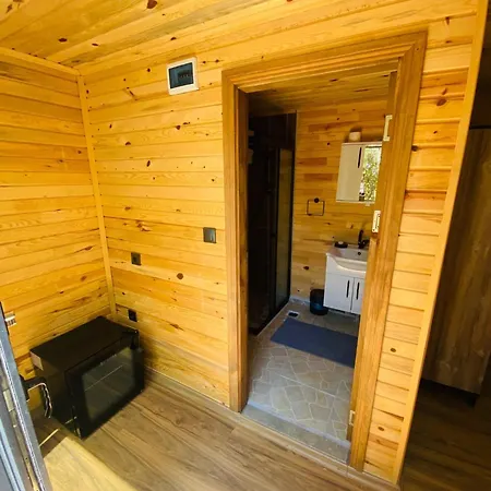 Reflections Camp キャンプ場 *