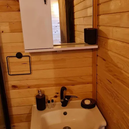 Reflections Camp ファラリア