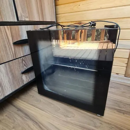 Reflections Camp キャンプ場 ファラリア