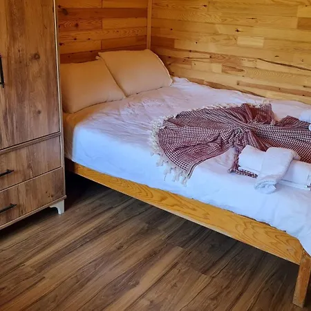 Reflections Camp キャンプ場 *