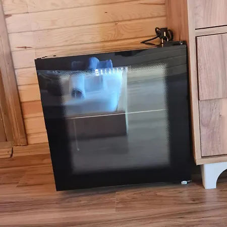 Reflections Camp キャンプ場 *