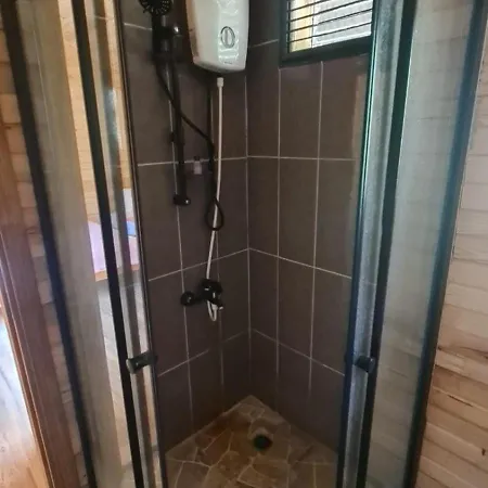 Reflections Camp キャンプ場