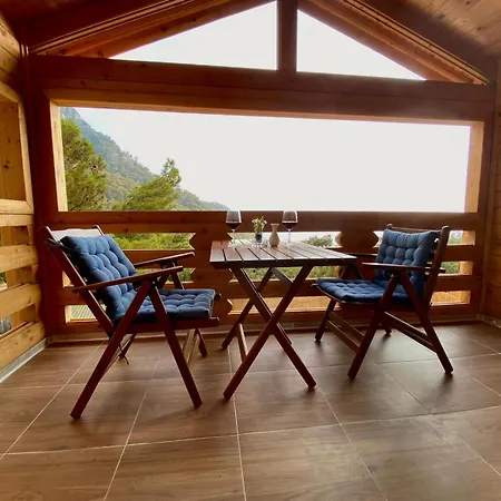 Reflections Camp キャンプ場 *