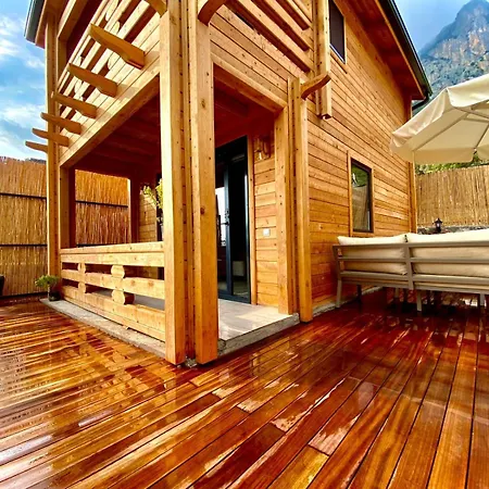 キャンプ場 Reflections Camp *