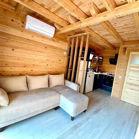 Reflections Camp ファラリア