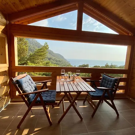 Reflections Camp Kemp