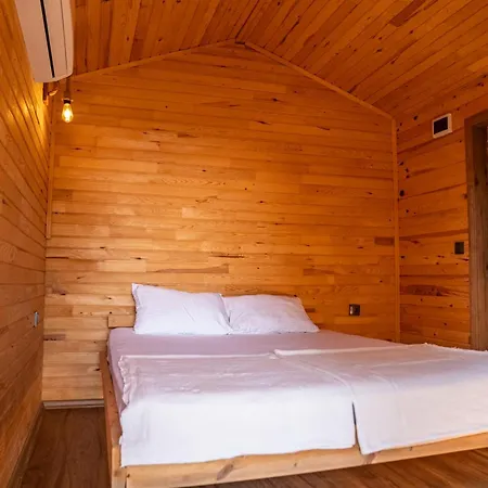 キャンプ場 Reflections Camp