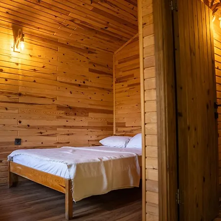 Reflections Camp キャンプ場 *