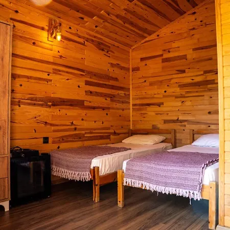 Reflections Camp キャンプ場 *