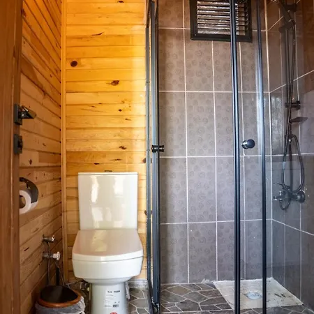 Reflections Camp ファラリア