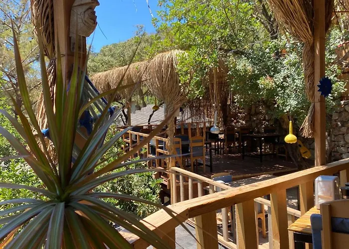 Reflections Camp Campingplads *