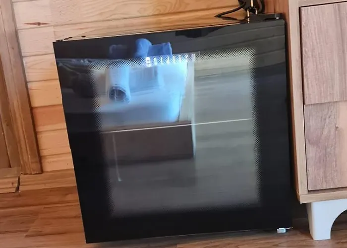 Reflections Camp Campingplads *