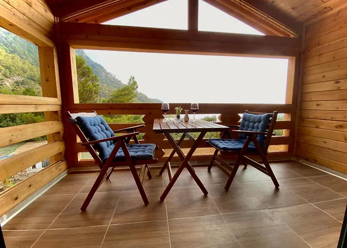 Reflections Camp Campingplads *