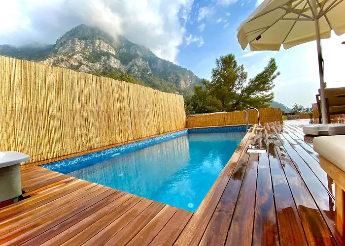 Campingplads Reflections Camp