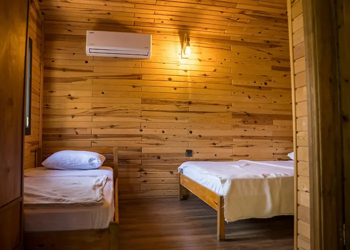 Reflections Camp Kemp