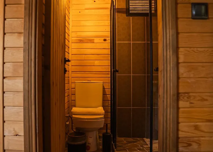 Reflections Camp Campingplads