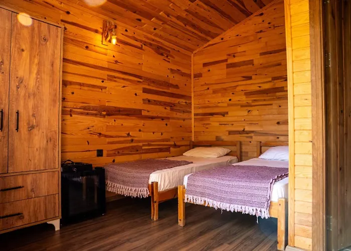 Reflections Camp Kemp *