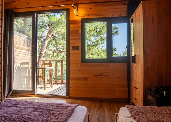 Reflections Camp Kemp