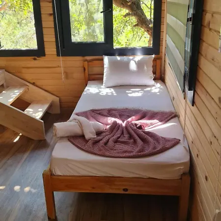 Reflections Camp אתר קמפינג