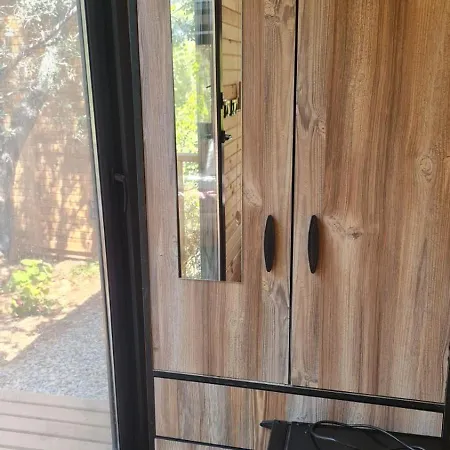 אתר קמפינג Reflections Camp *