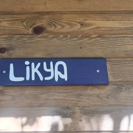 אתר קמפינג Reflections Camp *