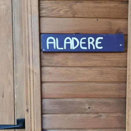 Camping Reflections Camp *