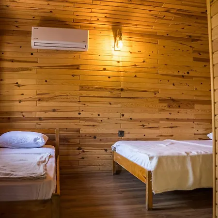 Reflections Camp Kemping