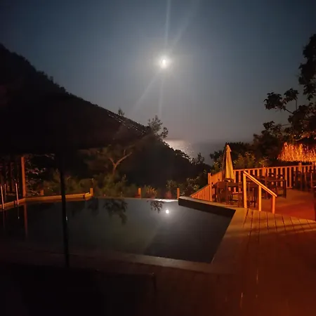 Camping Reflections Camp *