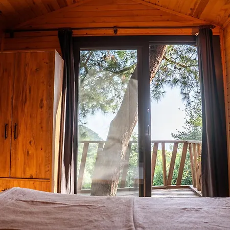 Reflections Camp * פאראליה