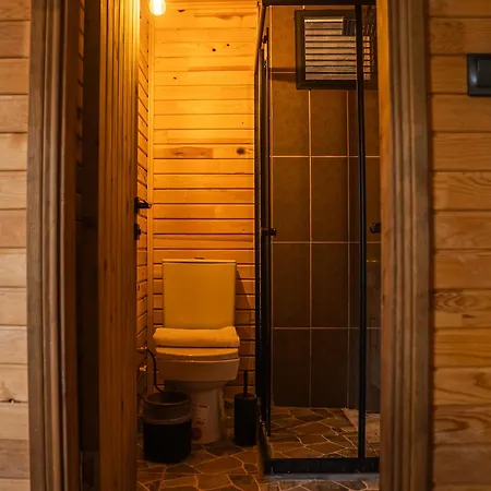 Reflections Camp Camping