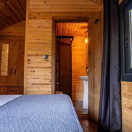 Reflections Camp Camping *