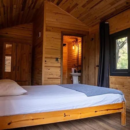 Camping Reflections Camp