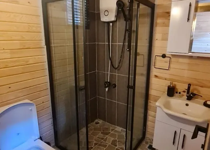 Reflections Camp אתר קמפינג