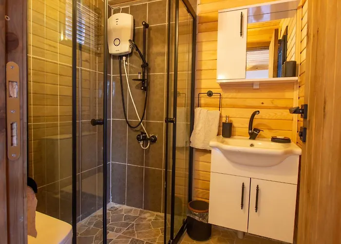 Reflections Camp Camping