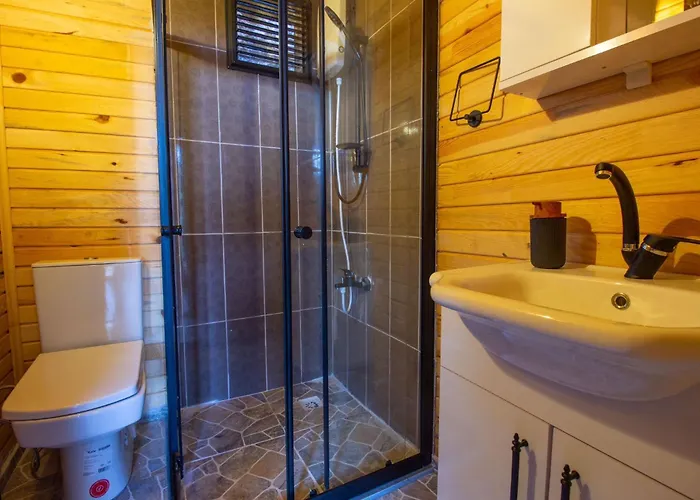 Reflections Camp אתר קמפינג *