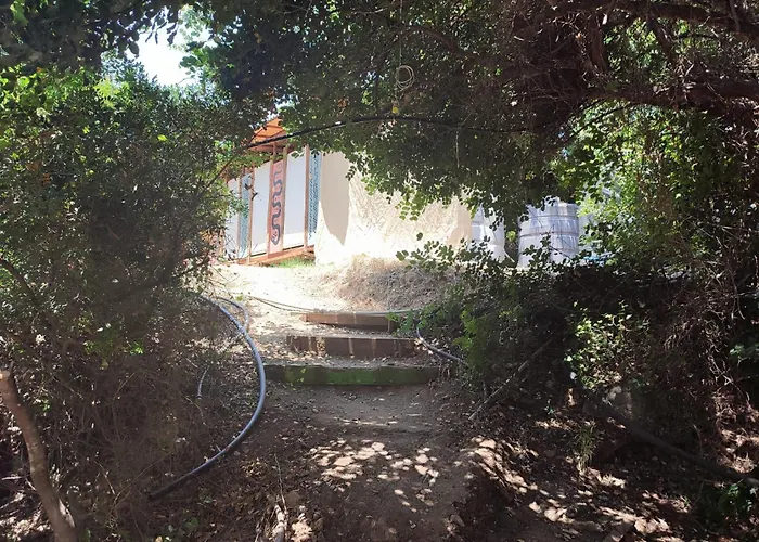 Reflections Camp אתר קמפינג