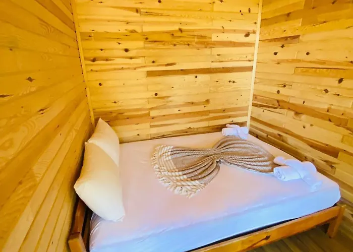 Camping Reflections Camp *