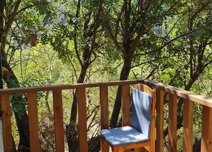 Reflections Camp אתר קמפינג